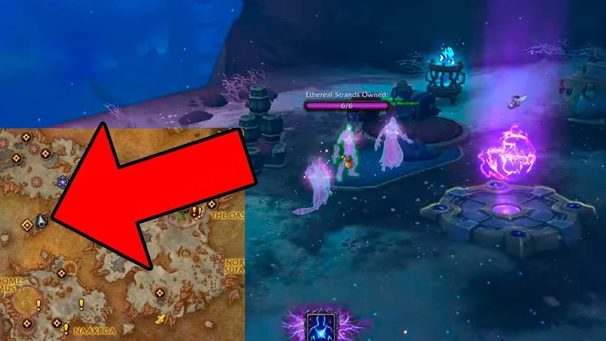How to upgrade Reshii Wraps in Patch 11.2.