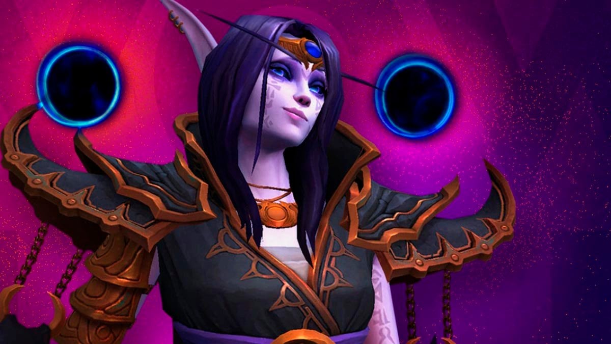 Xal'atath in TWW Season 2.