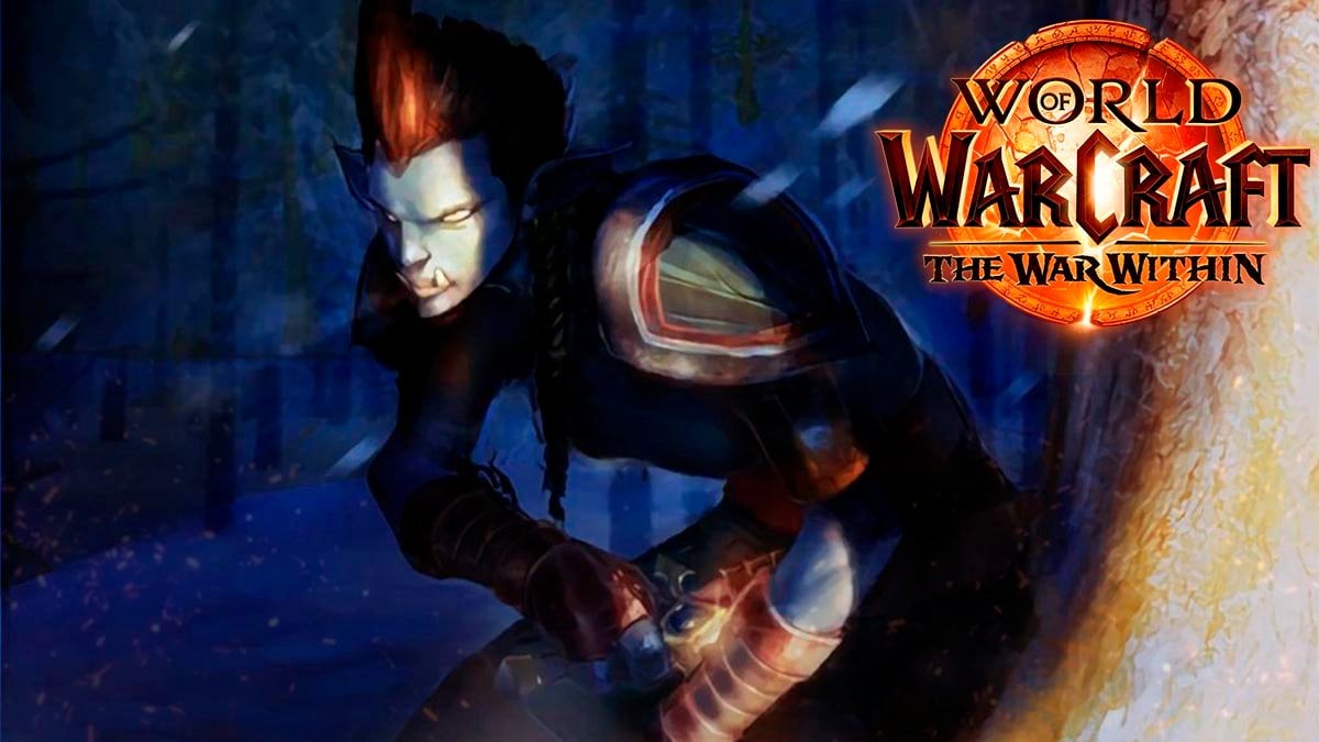 Subtlety Rogue BiS list in The War Within Season 3.