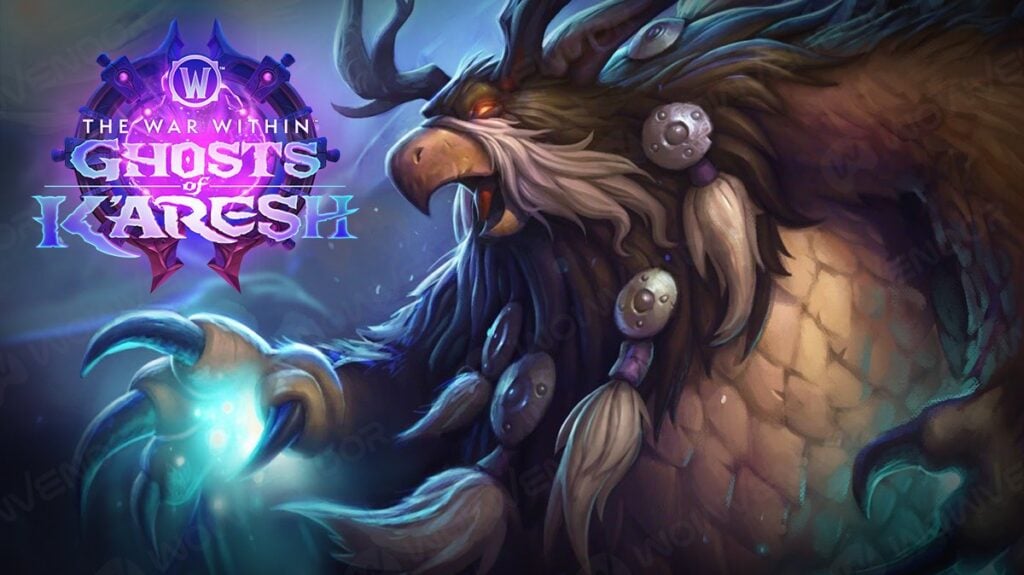 The War Within Patch 11.2 Balance Druid BiS list showcase.
