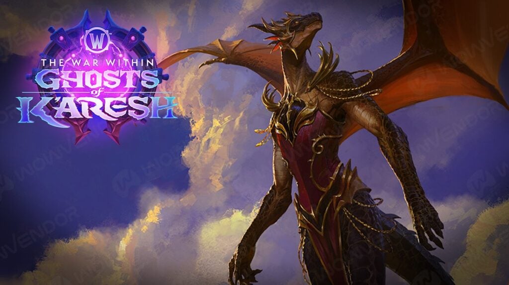 The War Within Patch 11.2 Devastation Evoker BiS list showcase.