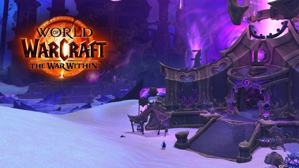 The War Within Patch 11.2.5 preview image.