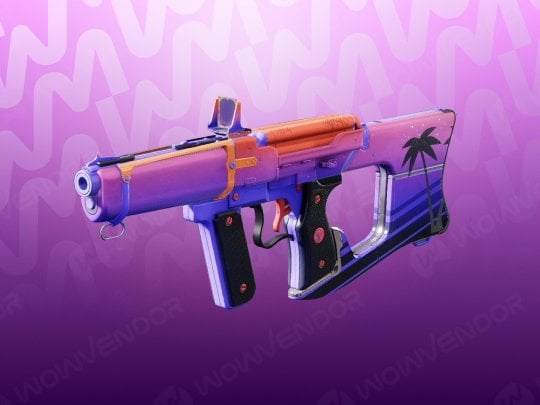 Buy Destiny 2 Yeartide Apex boosting