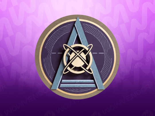 Buy Destiny Rising The Expanse boosting service