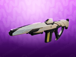 Buy Destiny 2 Сusp Sempiternal auto rifle boosting