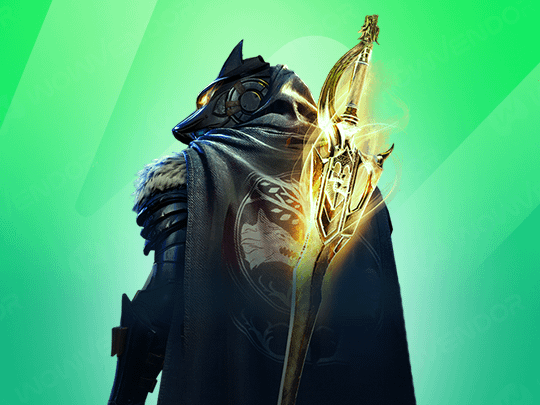 Buy Destiny Rising Bounties boosting