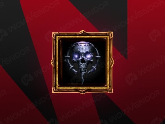 Buy Diablo 4 Chaos Powers boosting service