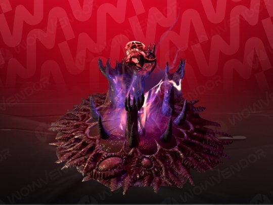 Buy Diablo 4 Chaos Rifts boosting service