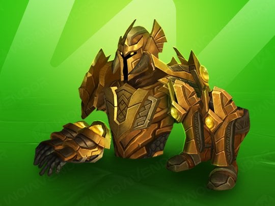 Mythic Chosen Dead sets