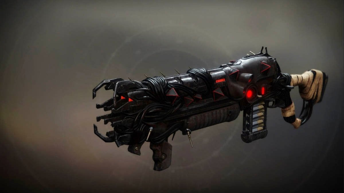 Ash and Iron weapon nerfs.