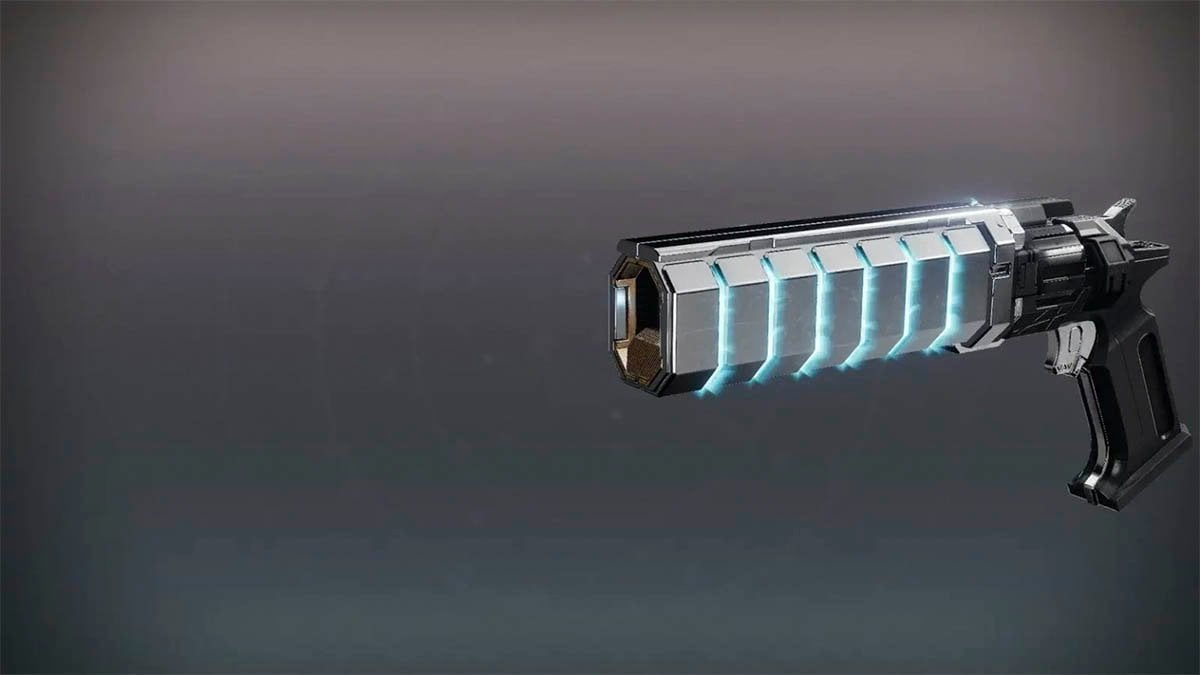 Ash and Iron weapon nerfs Graviton Spike.