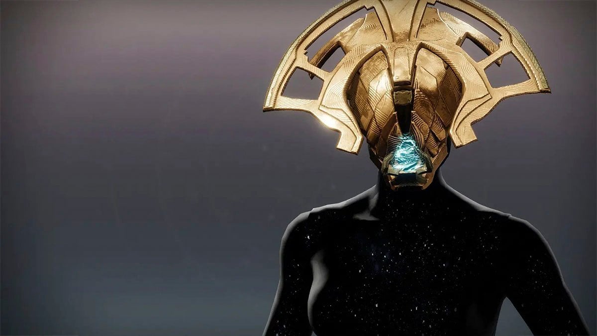 Desert Perpetual Epic armor set Destiny 2 Edge of Fate.