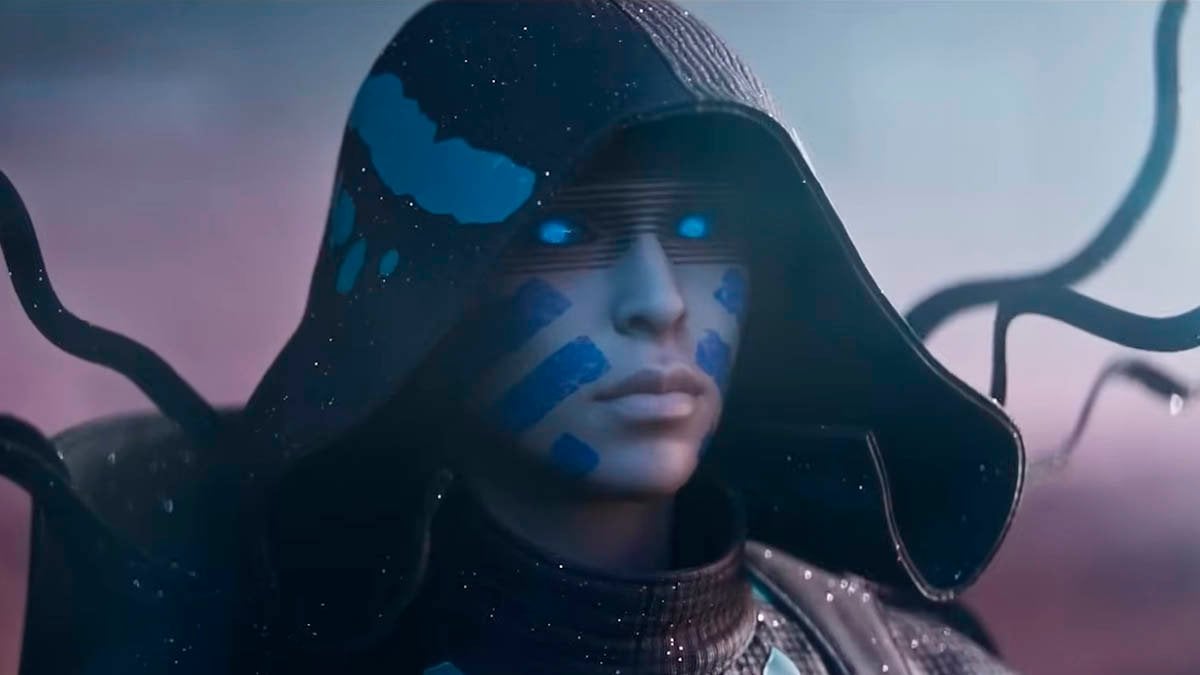 Emissary of the Nine in Destiny 2.