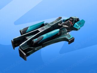 Destiny 2 Gryphon Combat Sparrow boost (1) Destiny 2 Greif-Kampfsperling Boost