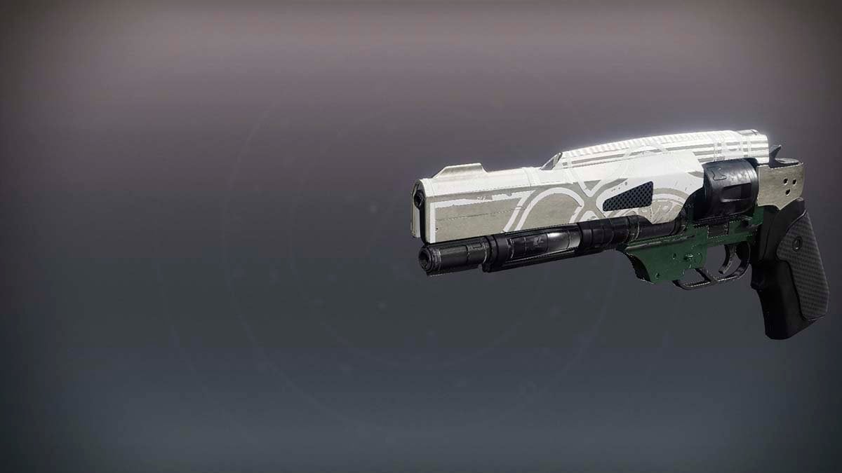 Iron Banner weapons Destiny 2 2025