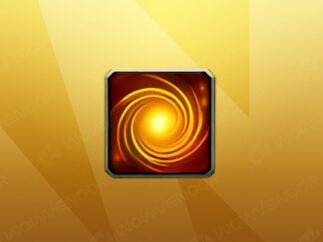 Legion Infinite Power