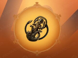 Buy PoE 2 cheap PoE 2 Rite of Passage Golden Charm