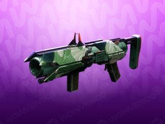 Buy Desiny 2 Romantic Death grenade launcher boosting
