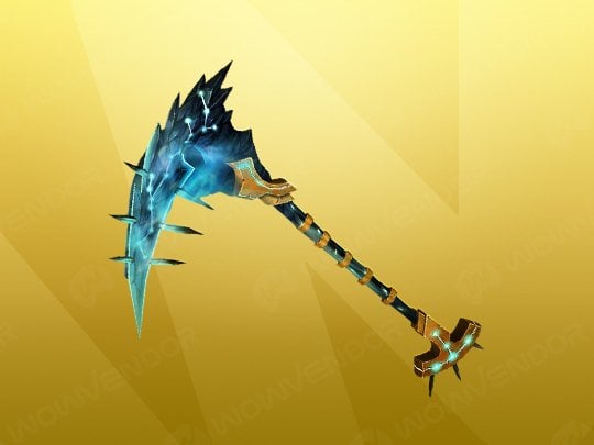 Buy WoW Legion Remix Scythe of the Unmaker boosting