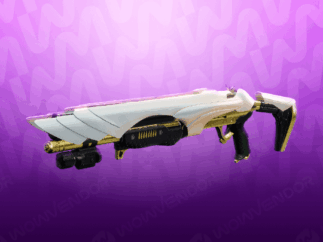 Buy Destiny 2 Starscape Null shotgun boosting