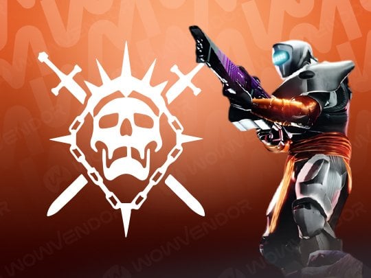 Buy Destiny 2 The Desert Perpetual Epic Contest Raid boosting