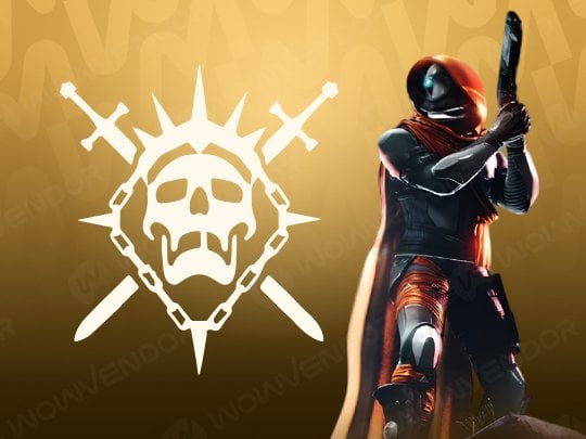 Buy Destiny 2 The Desert Perpetual Epic Raid boosting