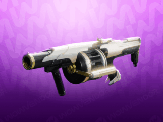 Buy Destiny 2 The Ever-Present grenade launcher boosting
