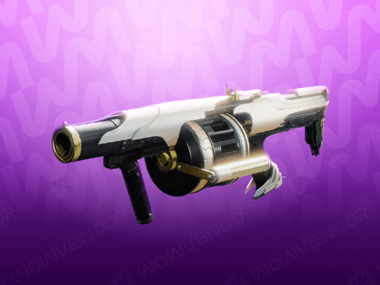 Buy Destiny 2 The Ever-Present grenade launcher boosting