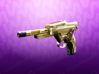 Buy Destiny 2 Unfall sidearm boosting