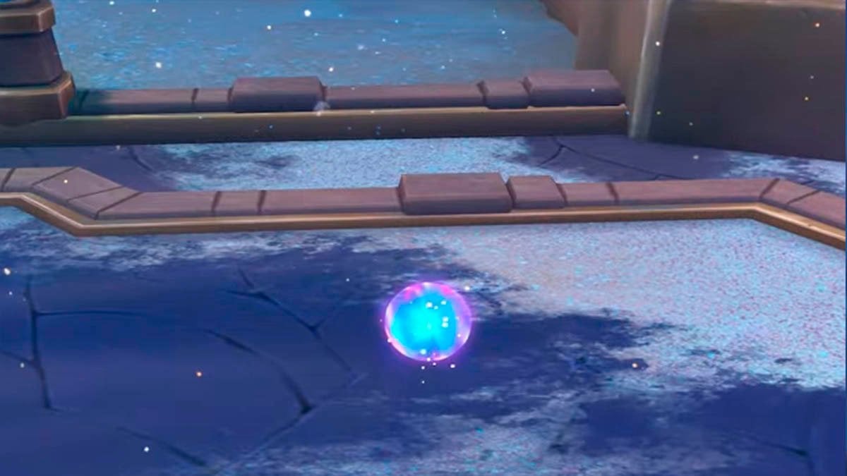 Phase-Lost Slateback fast orb farm guide.