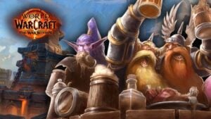 The War Within Brewfest guide image showcase.