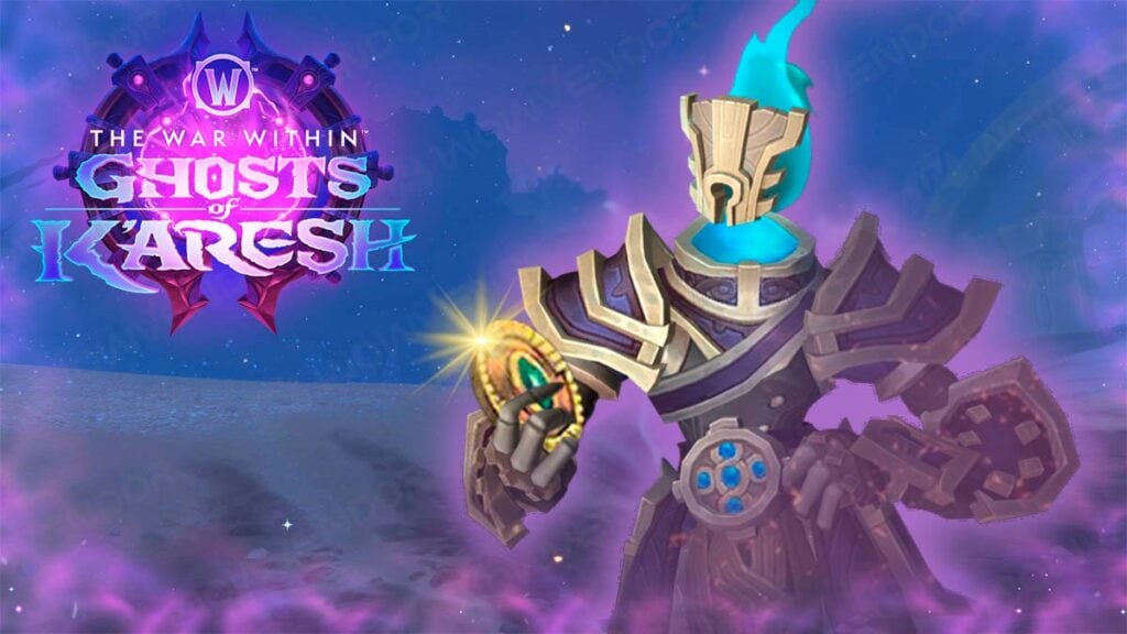 Turbo Boost Season 3 War Within guide.