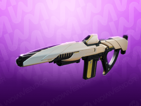 Buy Destiny 2 Сusp Sempiternal auto rifle boosting