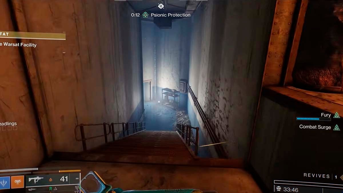 How to get Attrition Orbs Catalyst for Wolfsbane.