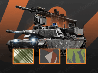 Battlefield 6 100% Completion Package