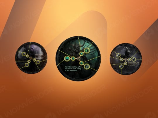 Buy PoE Bloodline Ascendancy boosting