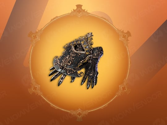 Buy PoE Celestial Brace Unique item