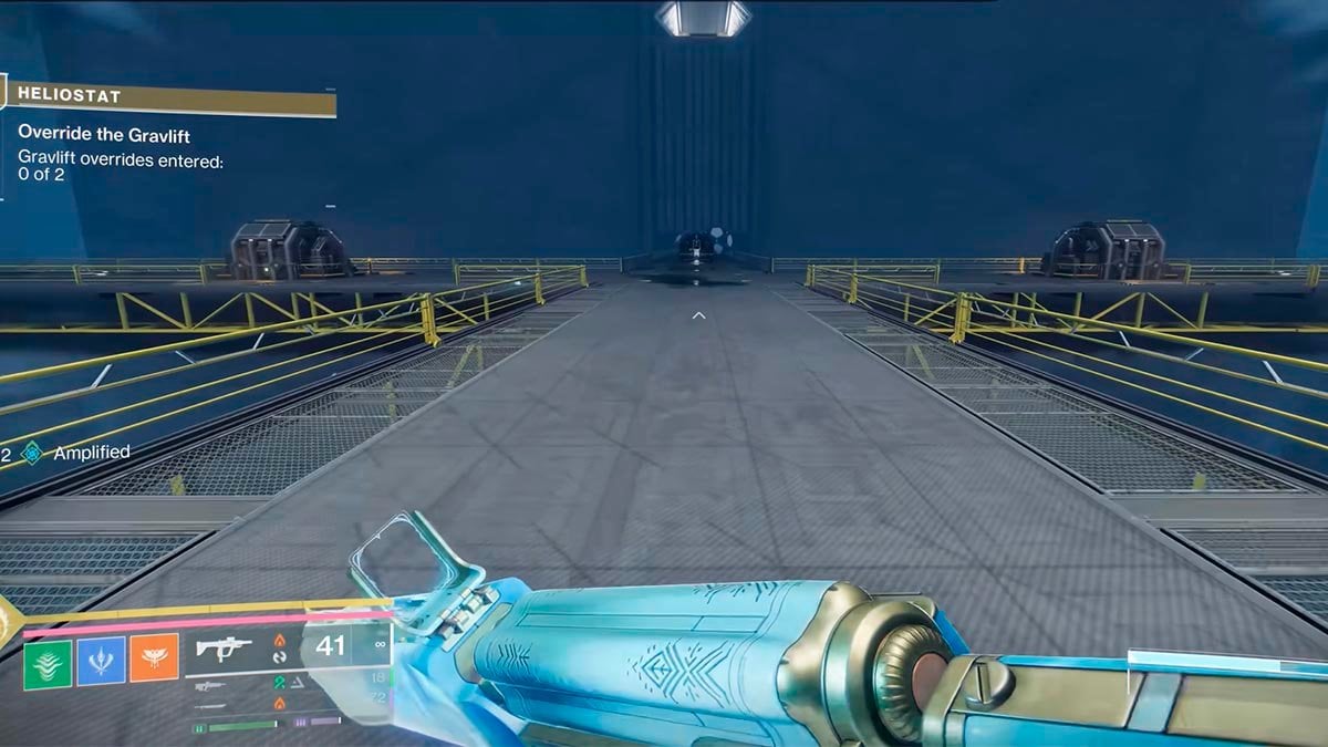 Burning Ambition Catalyst Wolfsbane Exotic.