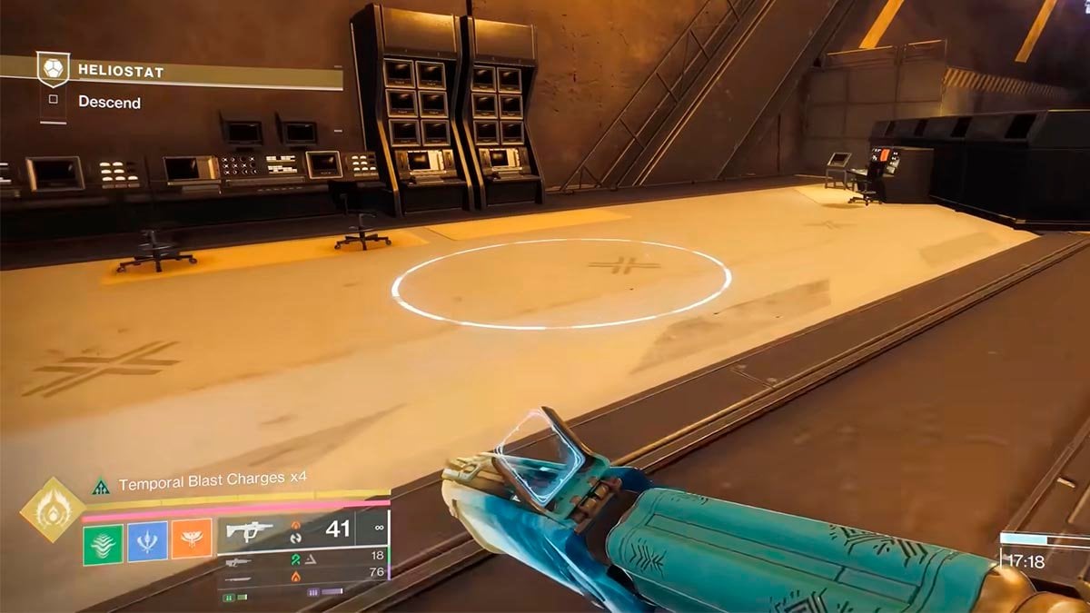 Relentless Strike Catalyst Wolfsbane.