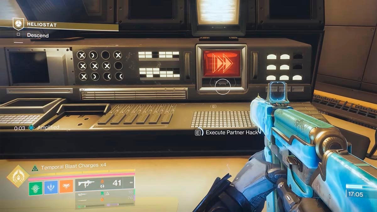 Relentless Strike Catalyst Wolfsbane Destiny 2