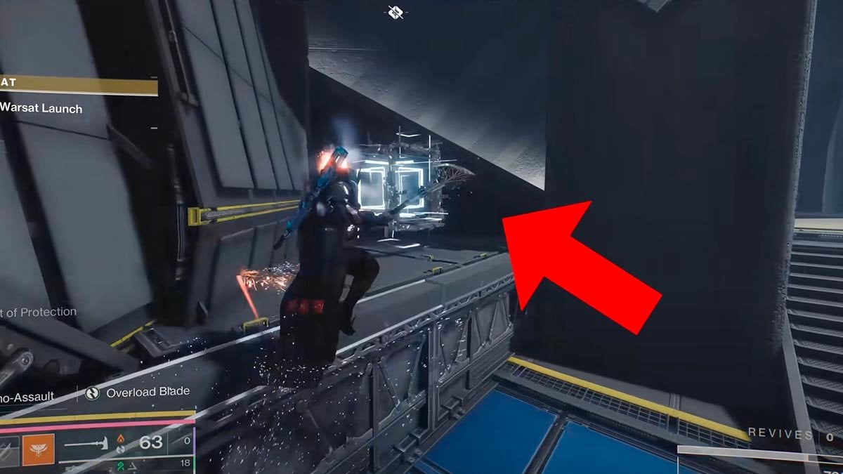 How to get Resurgence Directive 4 for Wolfsbane.