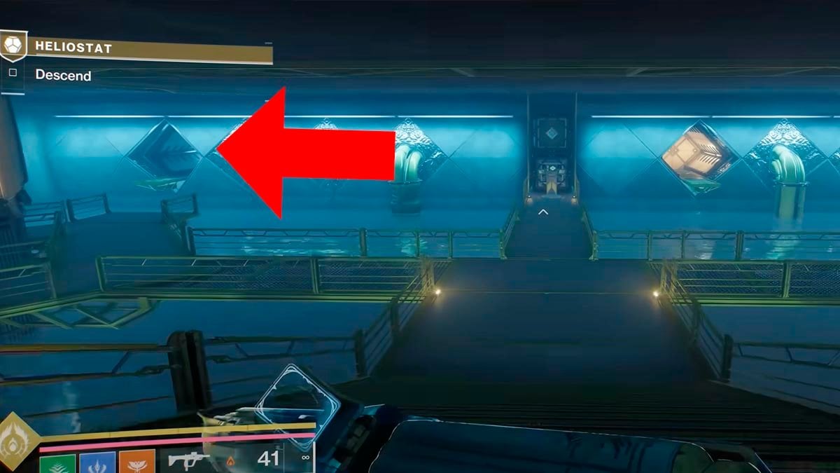How to get Resurgence Directive perk for Wolfsbane Exotic.