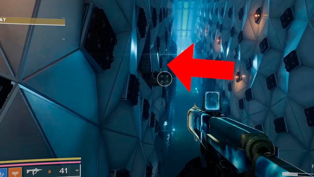 How to get Resurgence Directive perk for Wolfsbane Exotic.