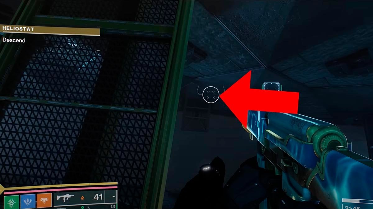 How to get Resurgence Directive perk for Wolfsbane Exotic.
