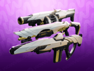 Destiny 2 Bündel „Ewige Wüste – Taten der Macht“