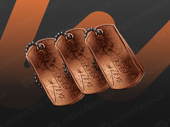 Buy Battlefield 6 Dog Tags boosting