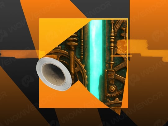 BO7 Doomsteel camo boost