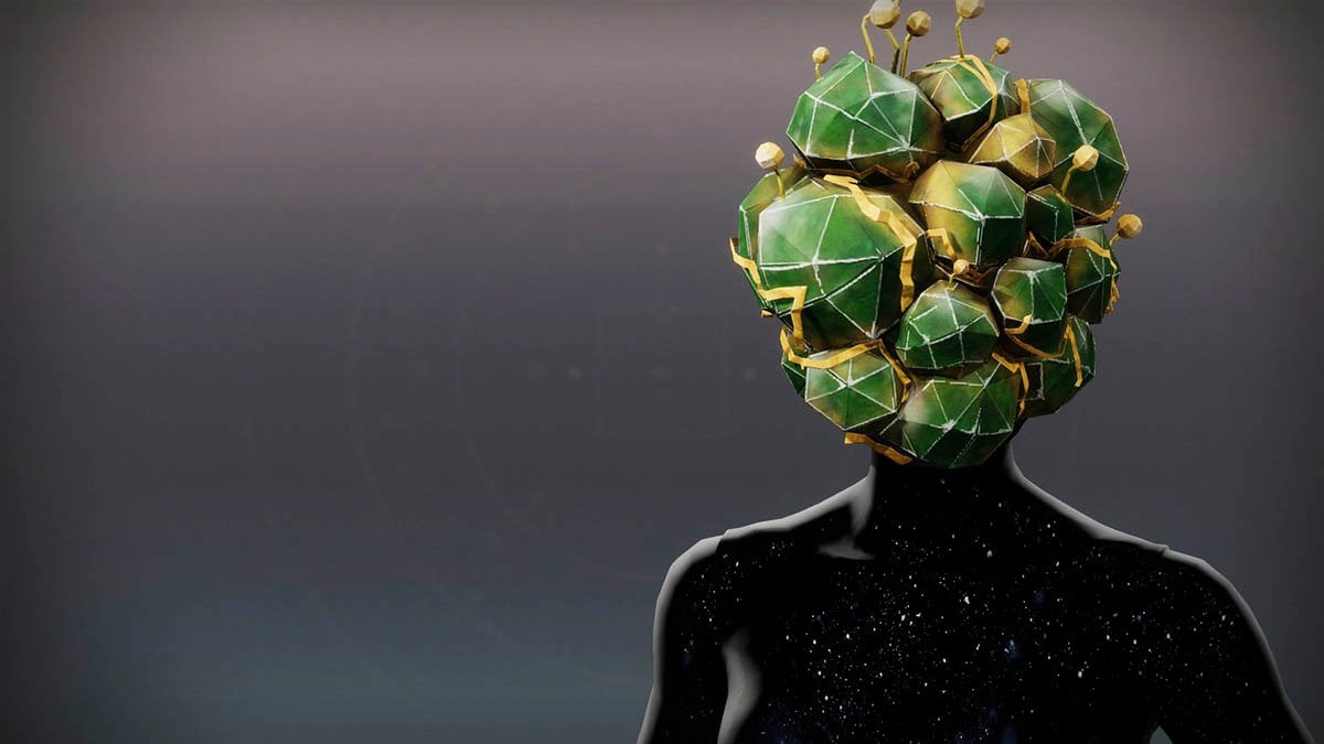 Festival of the Lost 2025 Mask ornament.