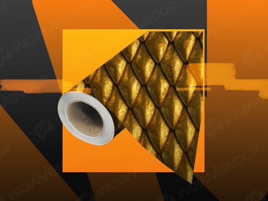 BO7 Golden Dragon camo boost