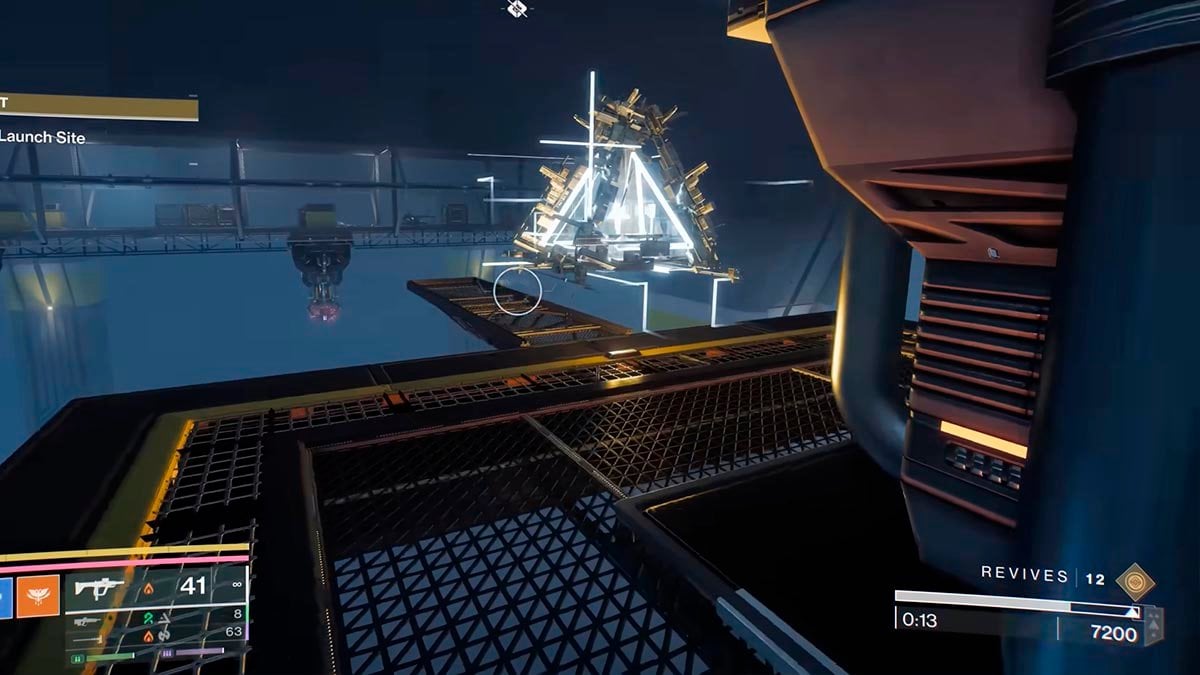 How to get Resurgence Directive 3 for Wolfsbane